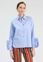 camisa-de-mujer-azul-volantes-vilagallo-lopezientos.jpg