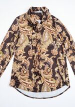 camisa-de-mujer-cuello-lazo-marron-estampada-mitra-parole-italy-lopezientos.jpg