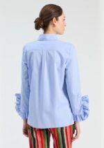 camisa-de-mujer-volantes-laterales-azul-vilagallo-lopezientos.jpg
