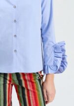 camisa-mujer-volantes-azul-vilagallo-lopezientos.jpg