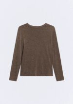 camiseta-mujer-prime-marron-silueteado-eseoese-lopezientos.jpg