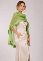 chal-de-fiesta-verde-seda-natural-lopezientos.jpg