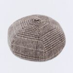 gorro-checks-taupe-blanco-cuadrados-silueteado-eseoese-lopezientos.jpg