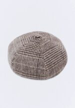 gorro-checks-taupe-blanco-cuadrados-silueteado-eseoese-lopezientos.jpg
