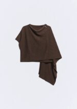 jersey-bernini-capa-marron-broche-siluetado-eseoese-lopezientos.jpg