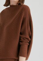 jersey-de-mujer-asimetrico-canale-marron-paisie-lopezientos.jpg