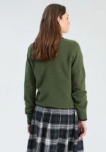 jersey-de-mujer-perro-chubasquero-verde-vilagallo-lopezientos.jpg