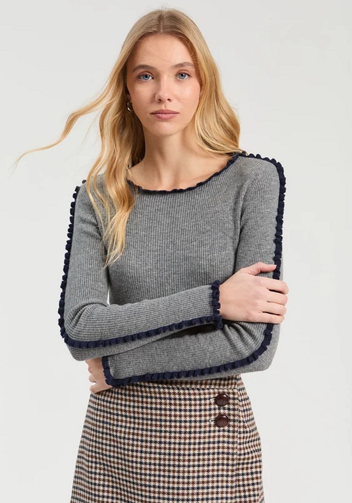 jersey-de-mujer-volantes-gris-vilagallo-lopezientos.jpg jersey-de-mujer-volantes-gris-vilagallo-lopezientos.jpg