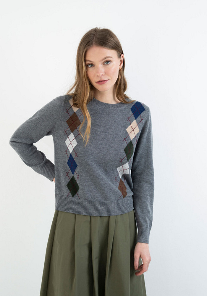 jersey-gris-de-punto-fino-con-rombos-multicolor-hongo-lopezientos.jpg