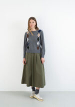 jersey-gris-mujer-de-punto-fino-con-rombos-multicolor-hongo-lopezientos.jpg