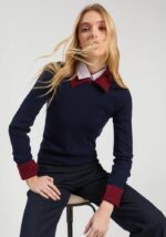 jersey-mujer-canale-cuello-burdeos-vilagallo-lopezientos.jpg