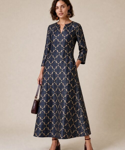 vestido-mujer-midi-satinado-blue-parole-italy-lopezientos.jpg