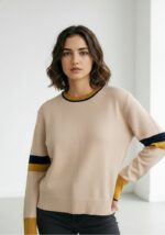 jersey-contraste-rayas-beige-lopezientos.jpg