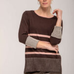 jersey-de-mujer-cuello-redondo-rayas-marron-soet-lopezientos.jpg