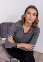 jersey-de-mujer-gris-tachas-bmb-lopezientos.jpg