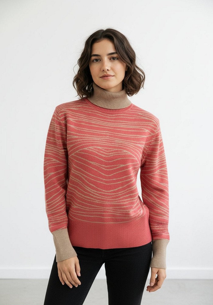 jersey-de-mujer-jacquard-bicolor-rosa-lopezientos.jpg
