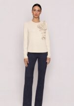 jersey-mujer-flor-plisada-nata-arggido-lopezientos.jpg