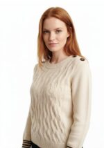 jersey-mujer-relieve-detalle-ojales-beige-lopezientos.jpg
