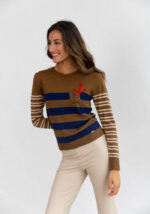 jersey-rayas-marinero-cuello-redondo-camel-bmb-lopezientos.jpg