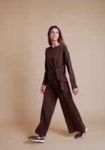 pantalon-de-mujer-ancho-cintura-elastica-marron-lopezientos.jpg
