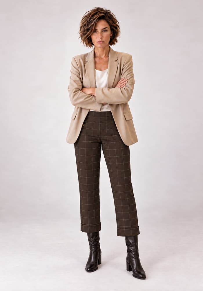 pantalon-de-mujer-recto-con-vuelta-cuadros-marron-sissus-lopezientos.jpg