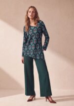 top-mujer-asimetrico-estampado-clam-verde-parole-italy.jpg